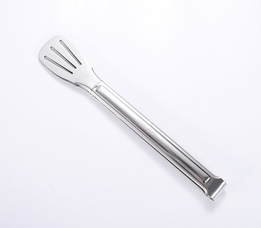 Kẹp gắp inox 304 dày 1mm 24-29cm OEM JAH01