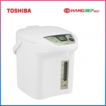 Bình thủy điện Toshiba PLK-30FL(WT)VN 3.0 lít