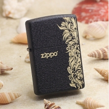 Bật lửa hộp quẹt Zippo ZP236