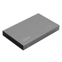 Box đựng ổ cứng SSD chuẩn 3.0 Orico 2518S3