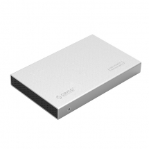 Box đựng ổ cứng SSD 4TB Type-C chuẩn USB3.1 Orico 2518C3G2