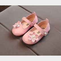 Giày sandals bé gái Yiwu YW7968