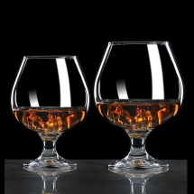 Ly Brandy ly whisky ly uống bia thủy tinh chịu nhiệt 100-500ml BB980