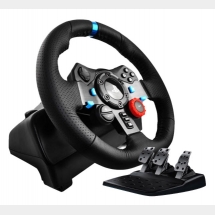 Vô lăng chơi game Logitech Driving Force G29