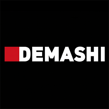 DEMASHI