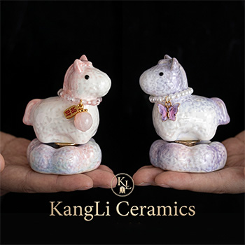 KangLi Ceramics