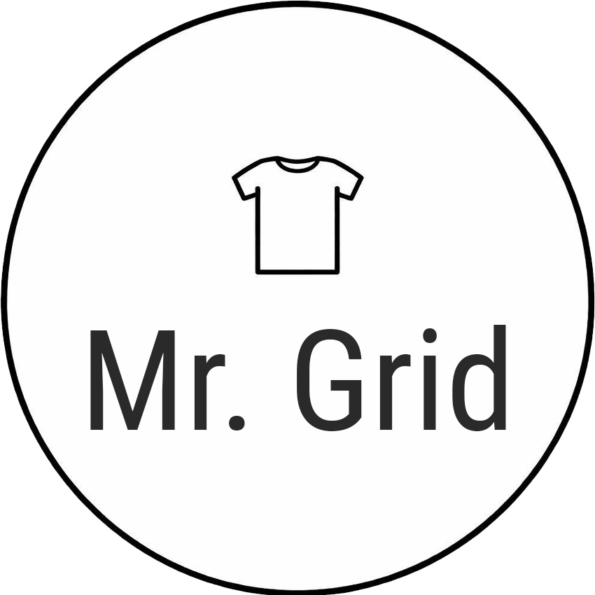 Mr. Grid
