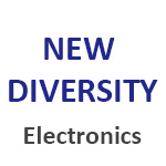 New Diversity Store