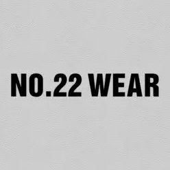 No.22 WEAR