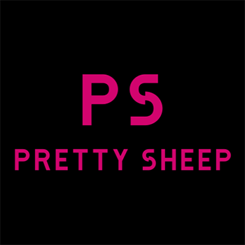 Pretty Sheep