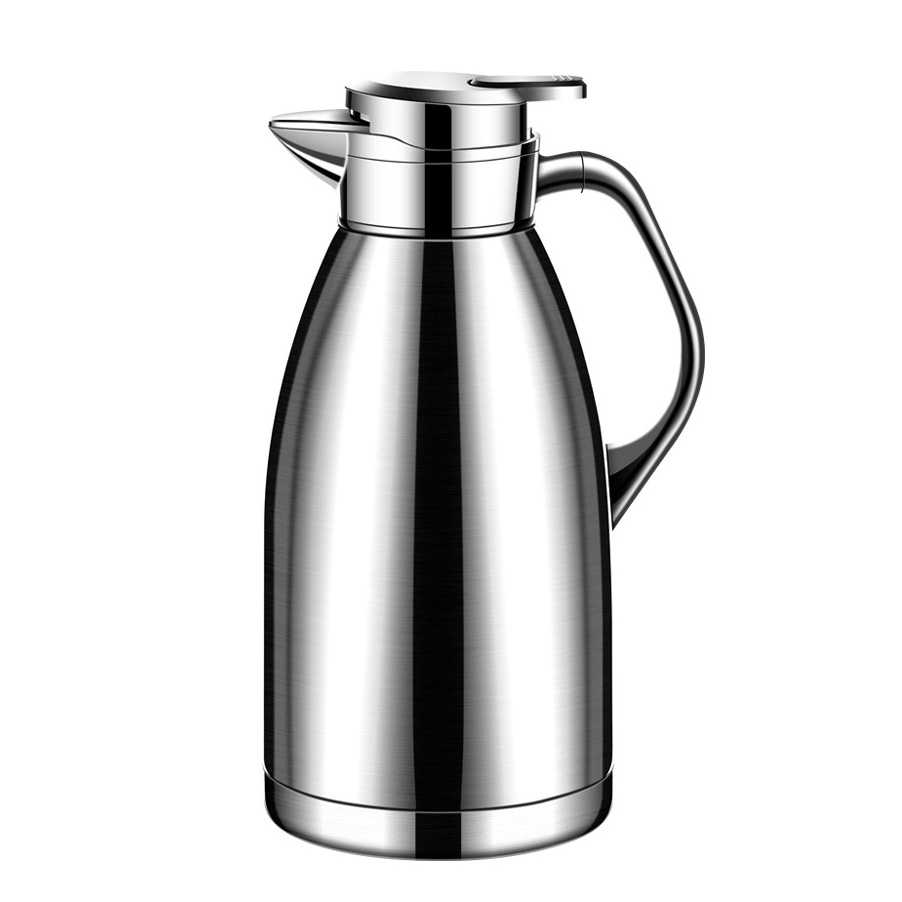 Bình đựng nước giữ nhiệt 2.3L inox y tế 316 OEM JMH01