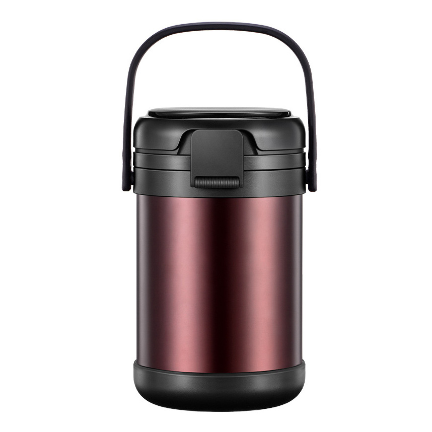 Hộp cơm giữ nhiệt 2.3L inox y tế 316 OEM BF3100
