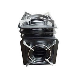 KIỀNG BẾP GAS DU LỊCH NAMILUX 2S NA-194PF & NA-PL1911PF & NA- 2021PF - HÀNG CHÍNH HÃNG