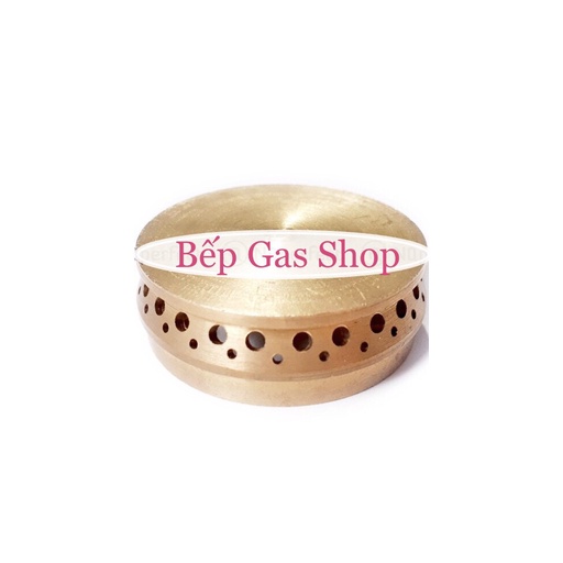 Mâm/Hâm chia lửa bếp gas âm Sakura SG-268, SG-368, SG-727GB, SG-2365G..