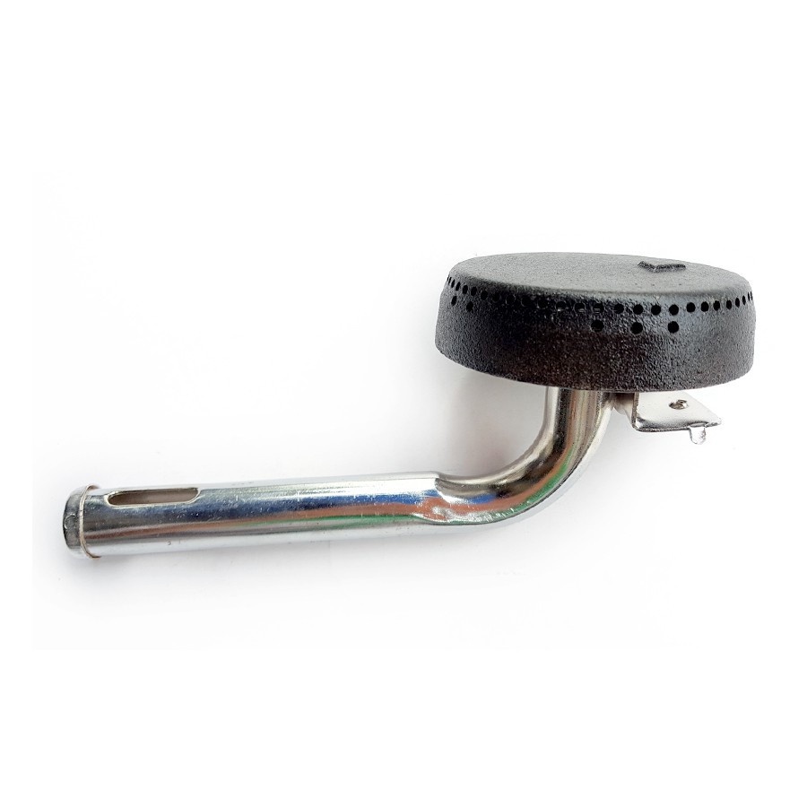 Mâm chia lửa bếp gas dương Rinnai RV-150G / RV-260(G)N / RV-270(G)N / Rinnai RV-370(SM)N..