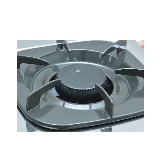 Mâm chia lửa bếp gas dương Rinnai RV-150G / RV-260(G)N / RV-270(G)N / Rinnai RV-370(SM)N..