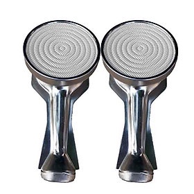 Họng Điếu Hồng Ngoại Bếp Gas Dương Mặt Kính Inox ( Loại Tốt ) - Phụ kiện phụ tùng bếp gas