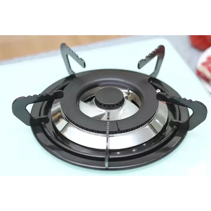 Kiềng bếp gas âm Rinnai RVB-2WGN, RVB-2BG(D)N, RVB-2BG(F)N, RVB-220G(BG), RVB-220G(B) - LOẠI 2