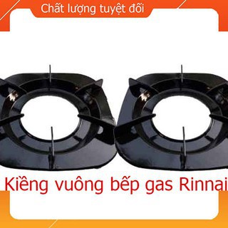Kiềng VUÔNG bếp gas đa năng Rinnai, bếp dương