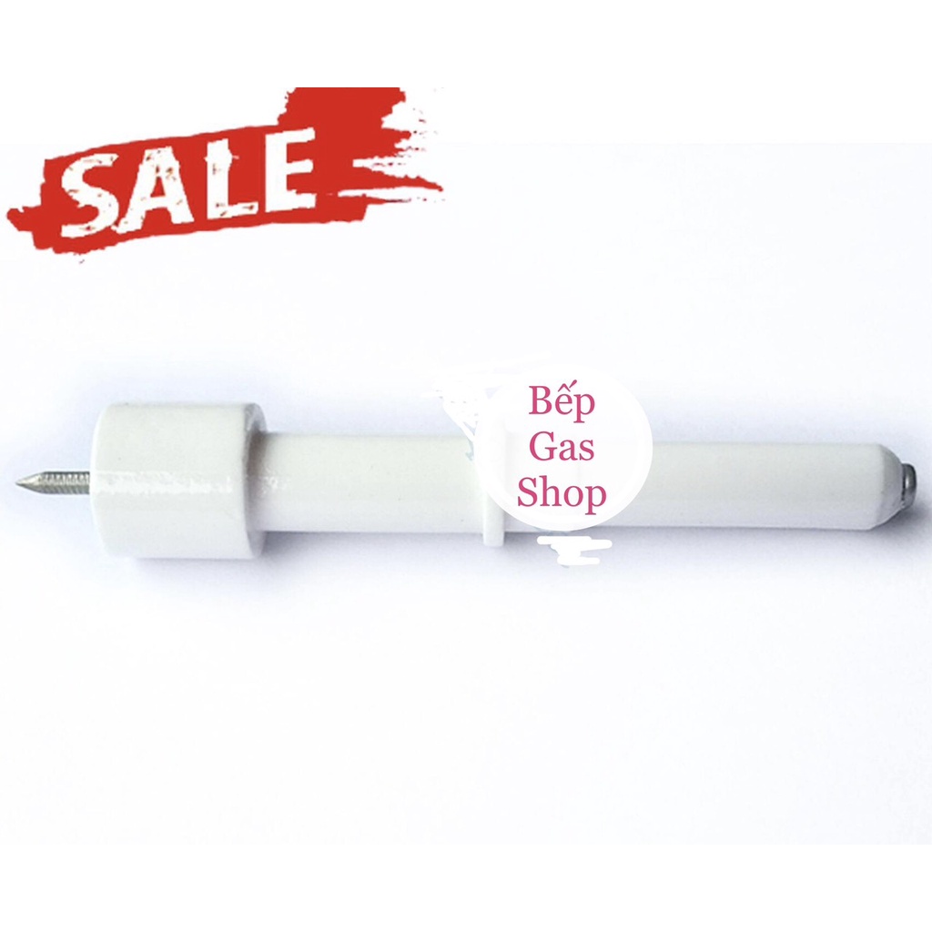 Kim sứ đánh lửa bếp gas âm Rinnai RVB-2BG / RVB-2WGN / RVB-6R / RVB-6Q / RVB-220G(BG) / RVB-220G(B).. HÀNG CHÍNH HÃNG