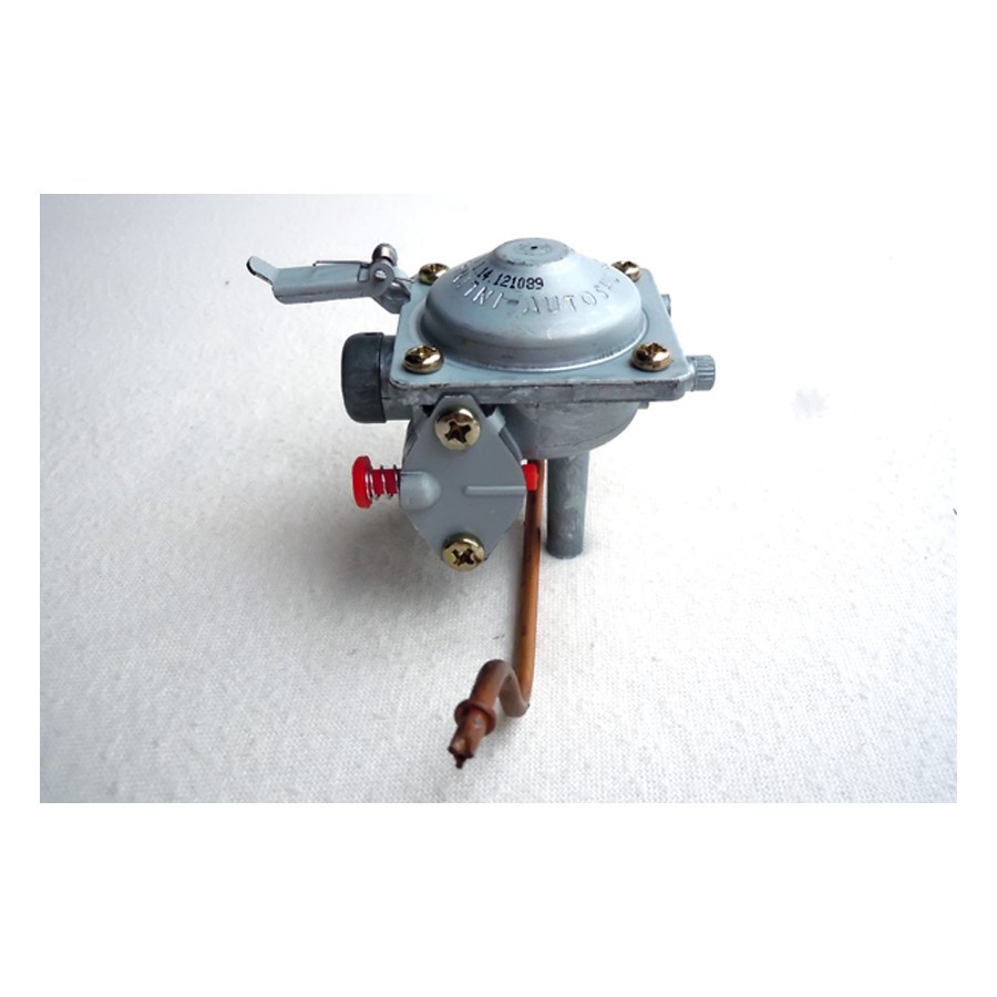 Ổ cụm/Van ngắt gas an toàn INLINE CUT bếp gas mini, bếp gas du lịch Namilux NA-161AS / NA-181PF / PL-2023AS- CHÍNH HÃNG