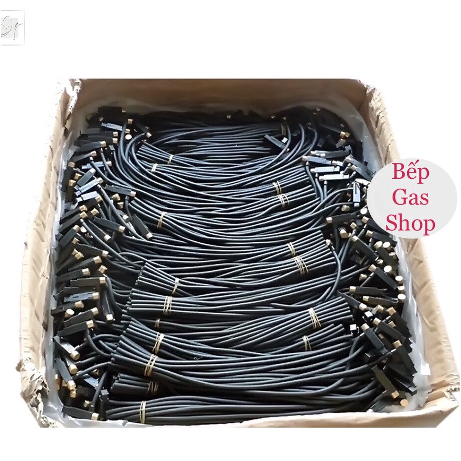 Combo 2 Dây đánh lửa magneto bếp ga du lịch - ic bếp ga mini