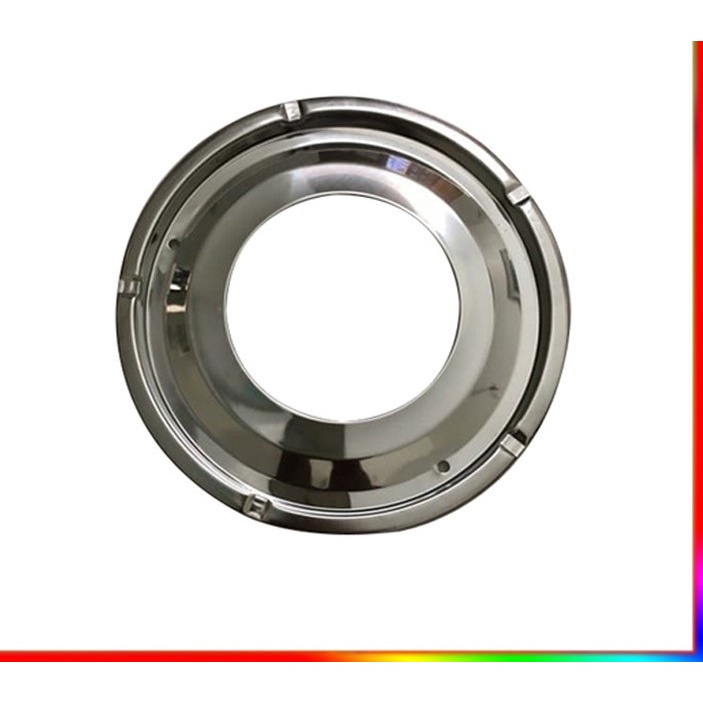 Khay Inox Đỡ Kiềng Bếp Gas Mặt Kính Cao Cấp, Khay Inox Hứng Tràn Bếp Gas Dương Kính Đa Năng