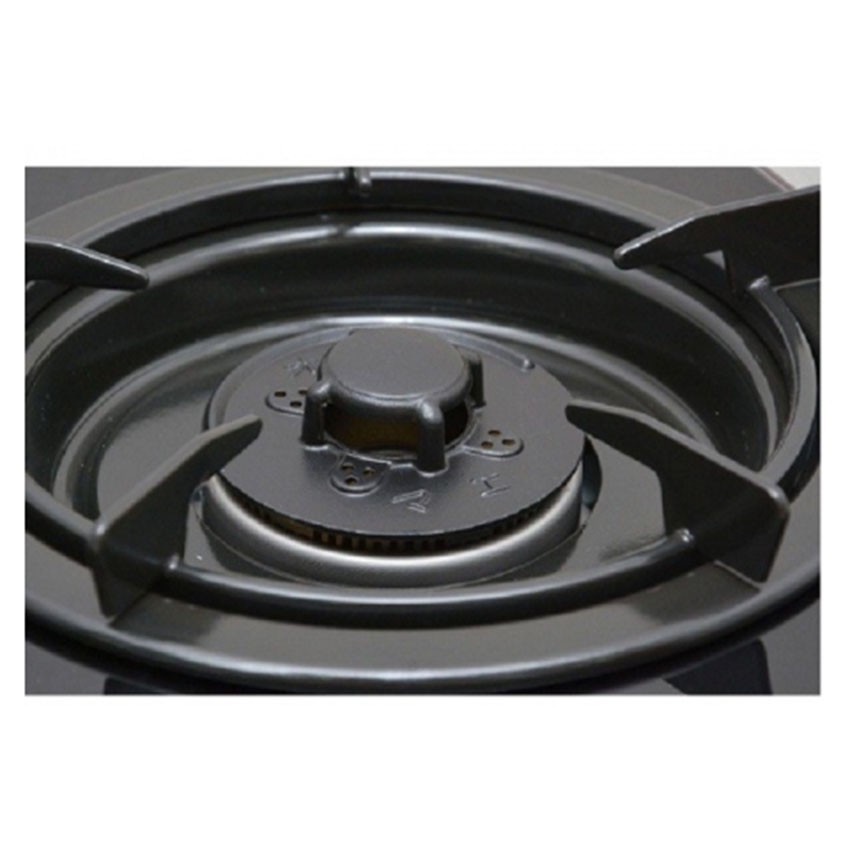 Đầu đốt chia lửa bếp gas dương Rinnai RV-4600(GL) / RV-4600(GT) / RV-4700(GT) / RJ-8600(FE) - HÀNG CHÍNH HÃNG