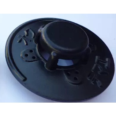 Đầu đốt chia lửa bếp gas dương Rinnai RV-4600(GL) / RV-4600(GT) / RV-4700(GT) / RJ-8600(FE) - HÀNG CHÍNH HÃNG
