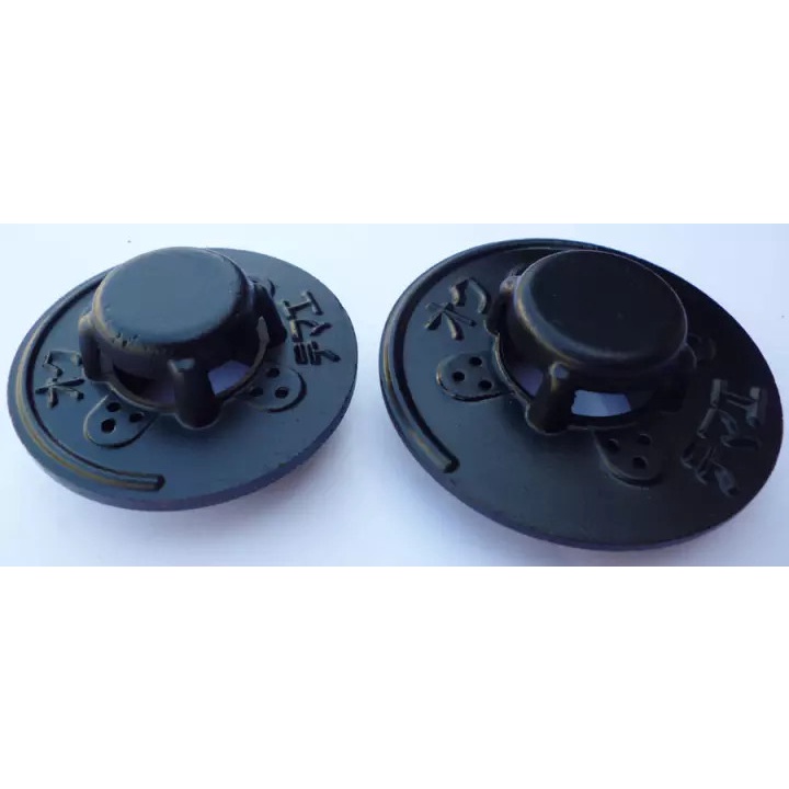 Đầu đốt chia lửa bếp gas dương Rinnai RV-4600(GL) / RV-4600(GT) / RV-4700(GT) / RJ-8600(FE) - HÀNG CHÍNH HÃNG