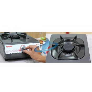 Bếp gas đơn Rinnai RV-150G - HÀNG CHÍNH HÃNG 100%