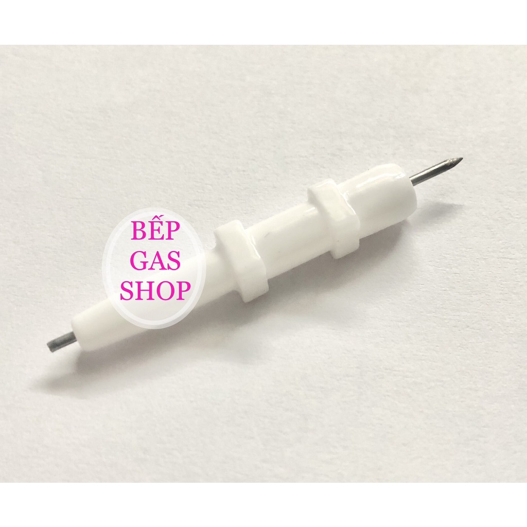 Kim sứ đánh lửa bếp gas âm Rinnai RVB-212BG(CW) / Rinnai RVB-312BG / Rinnai RVB-6SDQ(B) - HÀNG CHÍNH HÃNG 100%