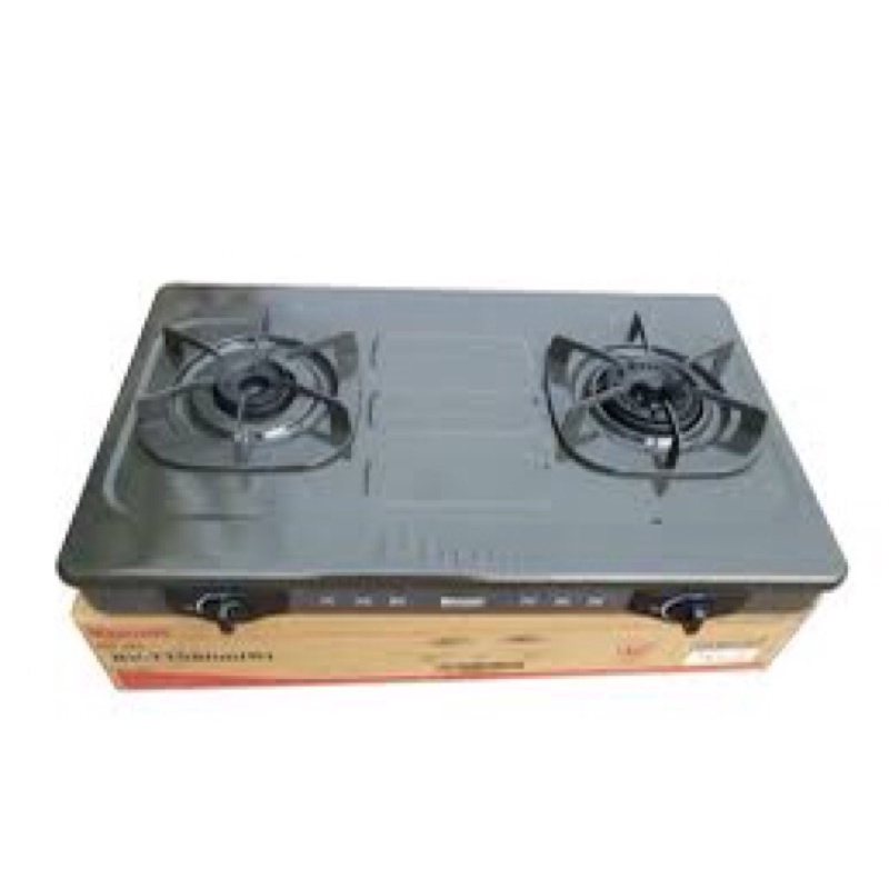 BẾP GAS ĐÔI RINNAI 715Slim(G) - HÀNG CHÍNH HÃNG 100%- TIẾT KIỆM GAS