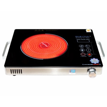 Bếp điện hồng ngoại Bluestar NS-468EI - HÀNG CHÍNH HÃNG ( KHÔNG KÉN NỒI )