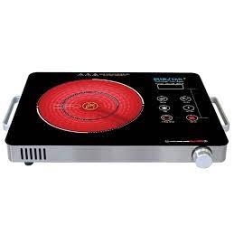 Bếp điện hồng ngoại Bluestar NS-468EI - HÀNG CHÍNH HÃNG ( KHÔNG KÉN NỒI )