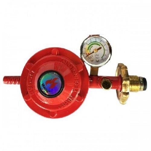 Van gas đồng hồ MARIO (Chính hãng 100%)