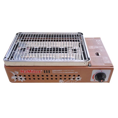 Bếp nướng đa năng Namilux NA-24N - HÀNG CHÍNH HÃNG 100%