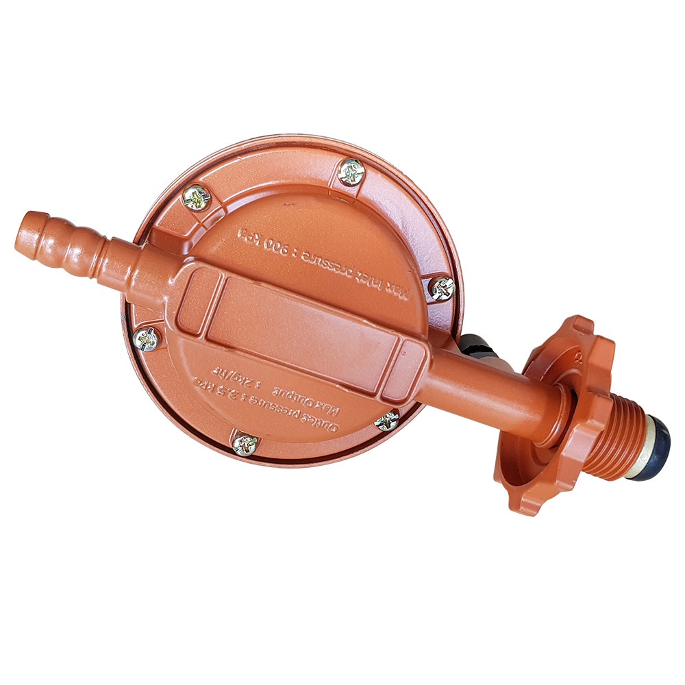 Van Gas Ngắt Tự Động Namilux NA-336S-VN, An toàn tuyệt đối