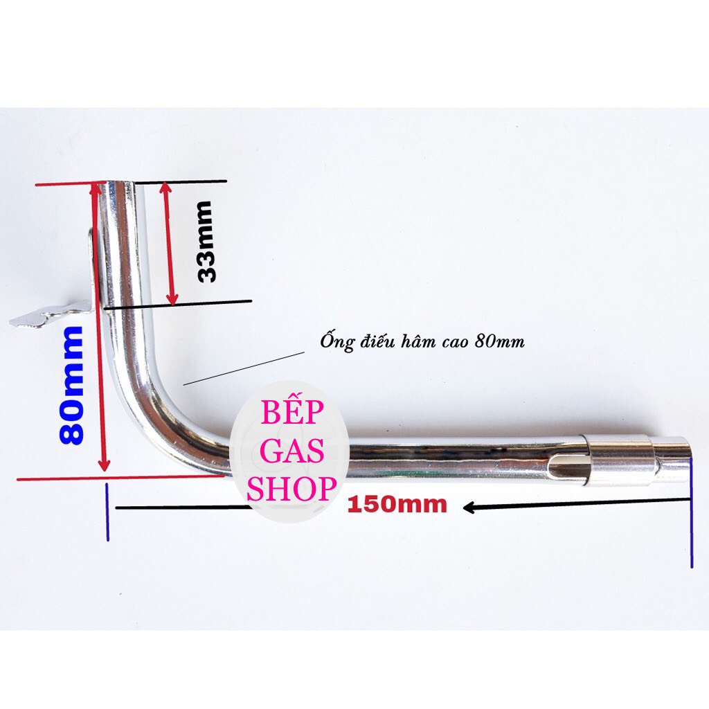 Điếu/Mâm/Hâm bếp ga dương Rinnai RV-7Double Glass(L), RV-365(SW)N, RV-367(G)N, RV-375(SW)N - HÀNG CHÍNH HÃNG