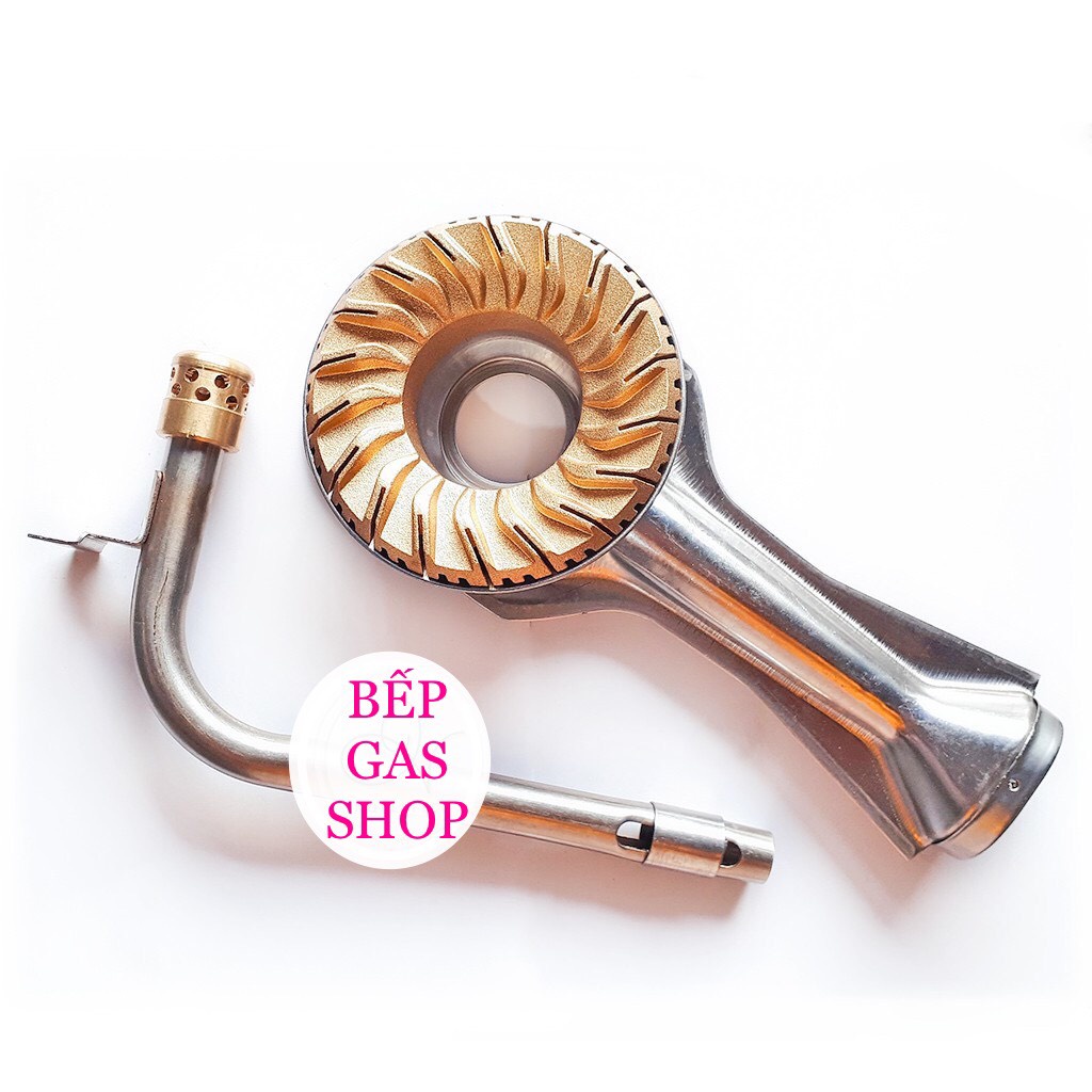 Điếu/Mâm/Hâm bếp ga dương Rinnai RV-7Double Glass(L), RV-365(SW)N, RV-367(G)N, RV-375(SW)N - HÀNG CHÍNH HÃNG