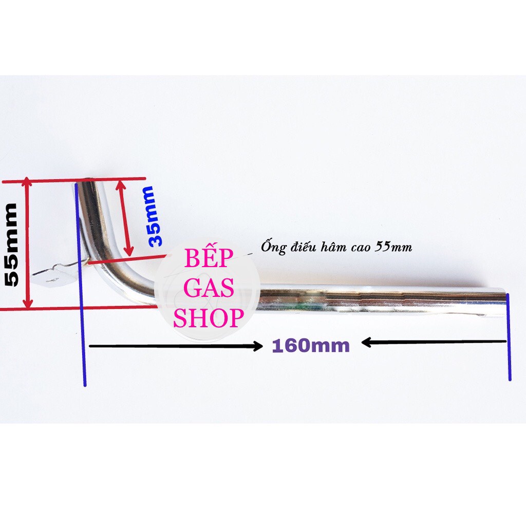 Điếu/Mâm/Hâm bếp ga dương Rinnai RV-7Double Glass(L), RV-365(SW)N, RV-367(G)N, RV-375(SW)N - HÀNG CHÍNH HÃNG