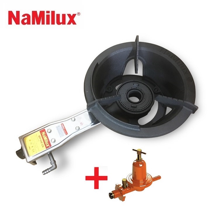 Bếp khè công nghiệp Namilux NA-196 ( HÀNG CHÍNH HÃNG 100% )