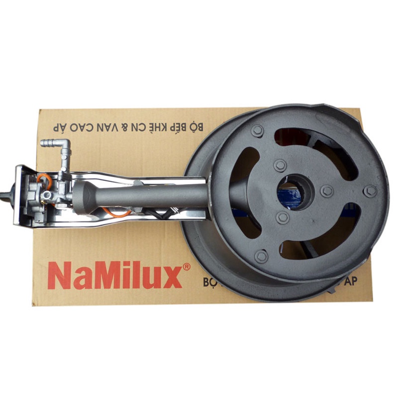 Bếp khè công nghiệp Namilux NA-196 ( HÀNG CHÍNH HÃNG 100% )