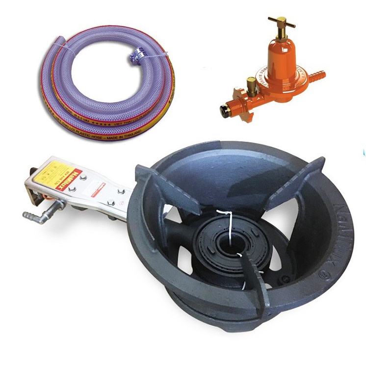Bếp khè công nghiệp Namilux NA-196 ( HÀNG CHÍNH HÃNG 100% )