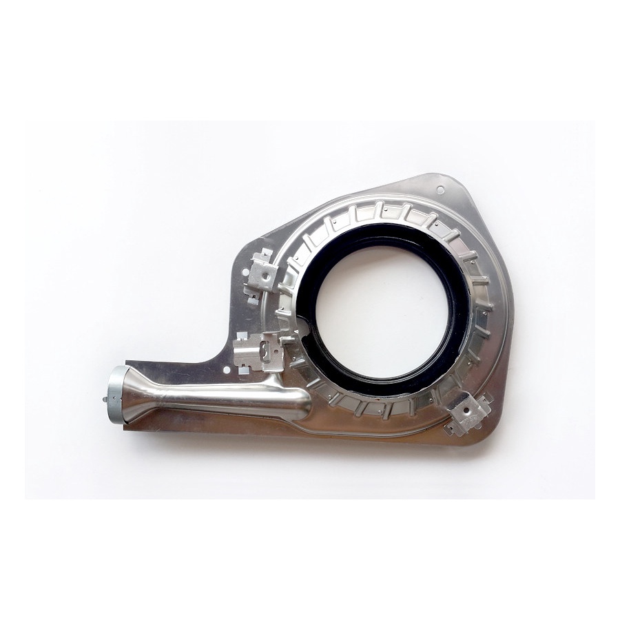Họng/Ống điếu chia lửa bếp gas âm Rinnai RVB-2Gi(FPE), RVB-2Gi(B), RVB-2Gi(XW), RB-3CG(B), RVB-2SCHi(SB).. chính hãng