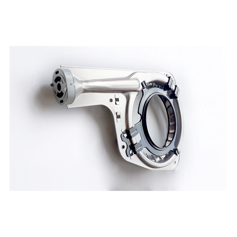 Họng/Ống điếu chia lửa bếp gas âm Rinnai RVB-2Gi(FPE), RVB-2Gi(B), RVB-2Gi(XW), RB-3CG(B), RVB-2SCHi(SB).. chính hãng