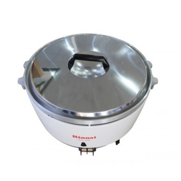 Nồi cơm gas Rinnai RTL-R10 (10L) Nhập Khẩu Thái Lan , Bảo Hành Chính Hãng 24 Tháng - HÀNG CHÍNH HÃNG 100%