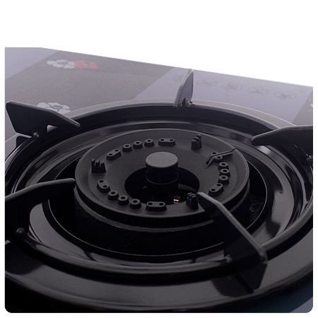 Bếp gas đôi Rinnai RV-715Slim(GL-PE) HÀNG CHÍNH HÃNG 100%