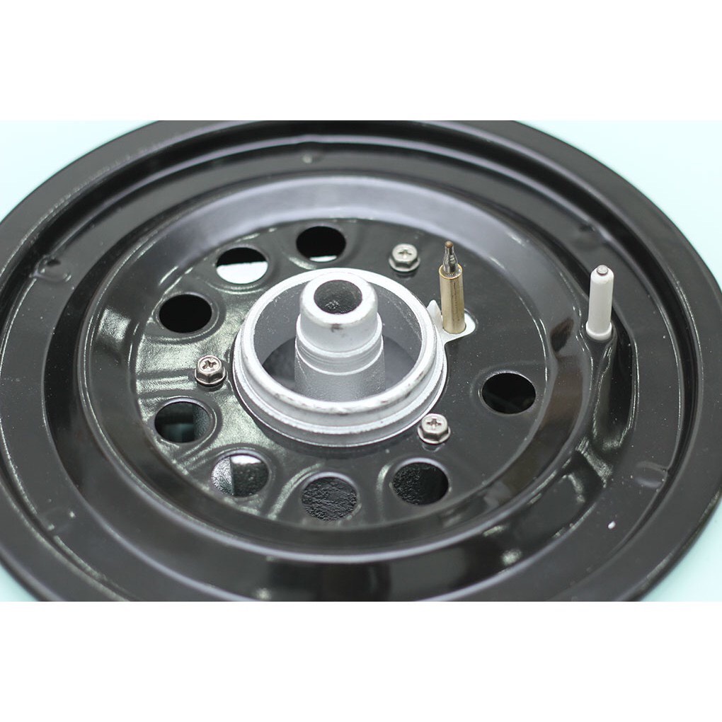 Khay hứng tràn bếp gas âm Rinnai RVB-2WGN, RVB-2BG(D)N, RVB-2BG(F)N, RVB-220G(BG), RVB-220G(B) - HÀNG CHÍNH HÃNG 100%