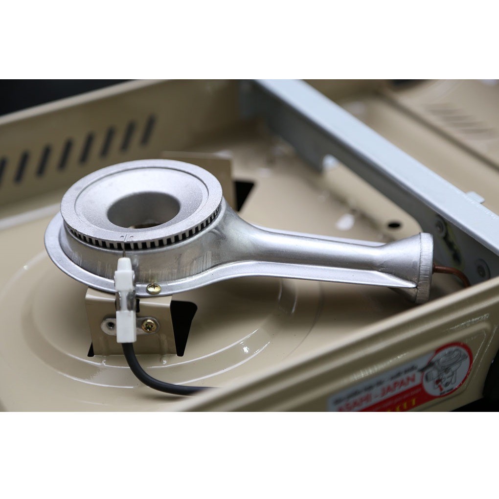 Bộ Ống điếu/Họng chia lửa bếp gas du lịch, bếp ga mini Namilux Na 2021/ Na 1911/NA-161PS / NA-153SS / NH-021PS..